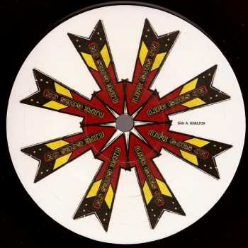 2LP Tony Allen: Lagos No Shaking