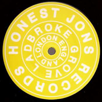 2LP Tony Allen: Lagos No Shaking