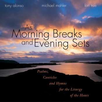 Album Tony Alonso: Morning Breaks & Evening Sets