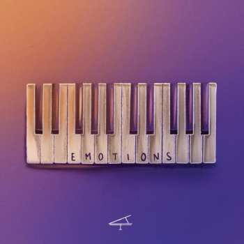 Album Tony Ann: Emotions