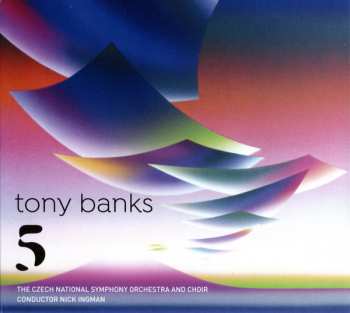 CD Nick Ingman: Five
