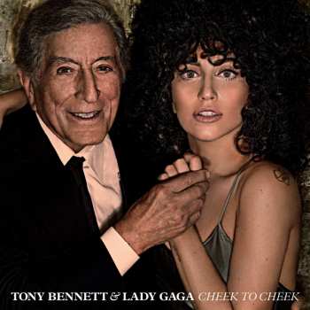 CD Tony Bennett: Cheek To Cheek DLX