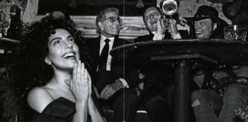 CD Tony Bennett: Cheek To Cheek DLX