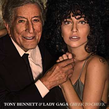 CD Tony Bennett: Cheek To Cheek DLX