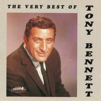 Album Tony Bennett: The Very Best of Tony Bennett