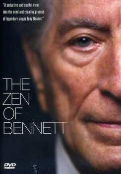 DVD Tony Bennett: Zen Of Bennett