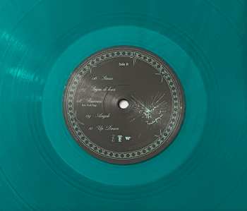 2LP Tony Boy: Umile Deluxe CLR | DLX | LTD