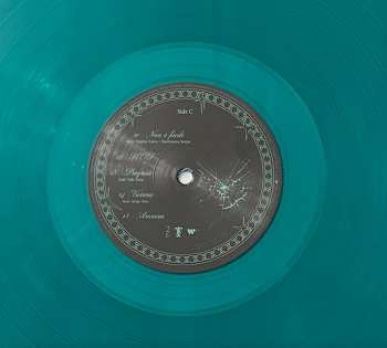 2LP Tony Boy: Umile Deluxe CLR | DLX | LTD