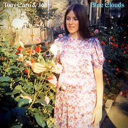 Album Tony, Caro & John: Blue Clouds