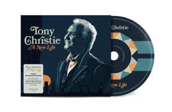 Album Tony Christie: A New Life: The Hits Reimagined In Nashville