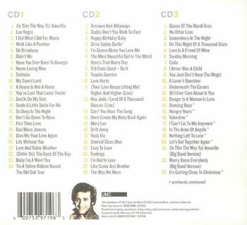 3CD Tony Christie: Essential