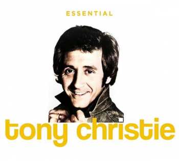 3CD Tony Christie: Essential