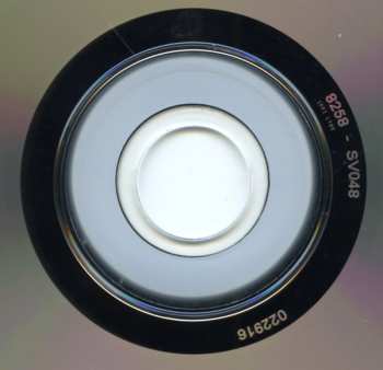 CD Tony Conrad: Outside The Dream Syndicate