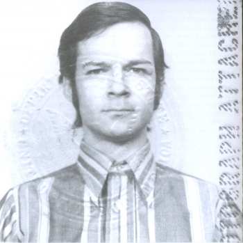 CD Tony Conrad: Outside The Dream Syndicate