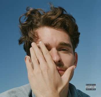 Album Tony Glausi: Everything At Once