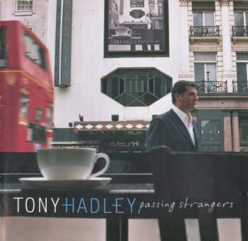 CD Tony Hadley: Passing Strangers