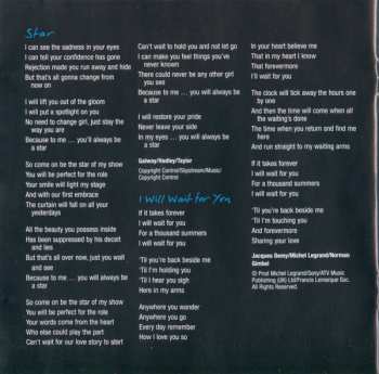 CD Tony Hadley: Passing Strangers