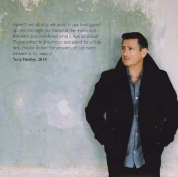 CD Tony Hadley: Talking To The Moon