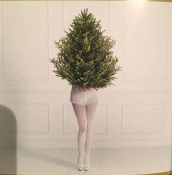 CD Tony Hadley: The Christmas Album