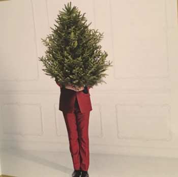 CD Tony Hadley: The Christmas Album