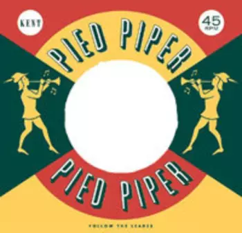 Just Can't Leave You / Give Me Lots Of Lovin'