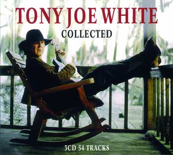 3CD Tony Joe White: Collected