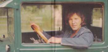 CD Tony Joe White: Smoke From The Chimney