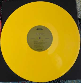 LP Tony Joe White: The Train I'm On LTD | NUM | CLR