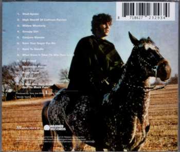 CD Tony Joe White: Tony Joe