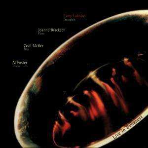 Album Cecil McBee: Live In Budapest