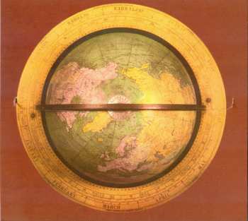 CD Tony Levin: World Diary