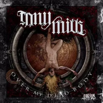 Tony Mills: Over My Dead Body