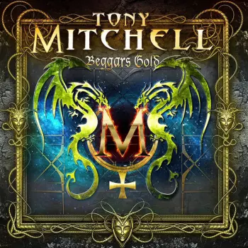 Tony Mitchell: Beggar's Gold