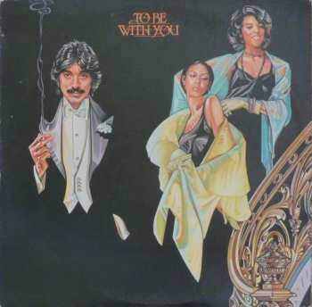 Album Tony Orlando & Dawn: To Be With You