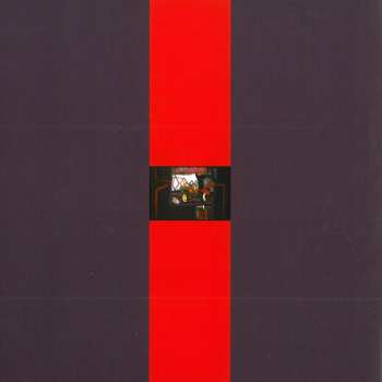 CD Tony Oxley: The Advocate
