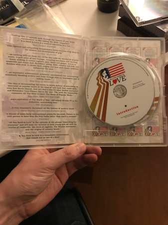 2DVD Tony Palmer: Diamonds As Big As The Ritz - The Musical