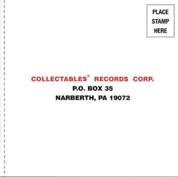 CD Tony Pastor And His Orchestra: Plays And Sings Shaw