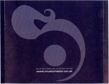 4CD Tony Scott: Seven Classic Albums