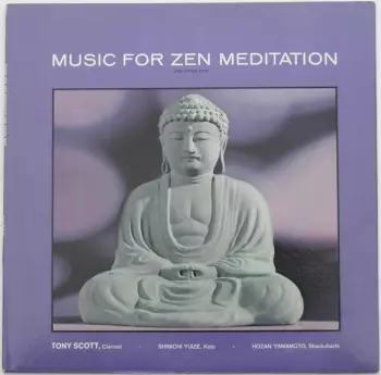 Music For Zen Meditation And Other Joys