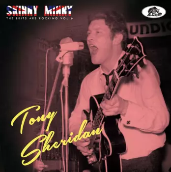 Tony Sheridan: Skinny Minny