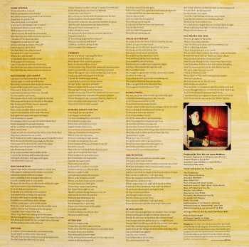 LP Tony Sly: Sad Bear