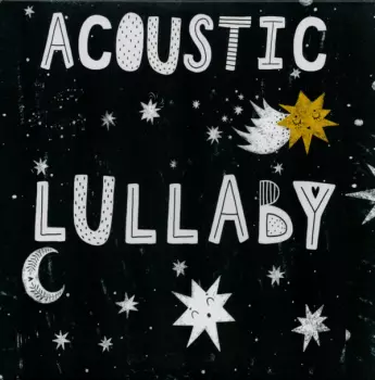 Tim Crouch: Acoustic Lullaby