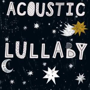 CD Tim Crouch: Acoustic Lullaby