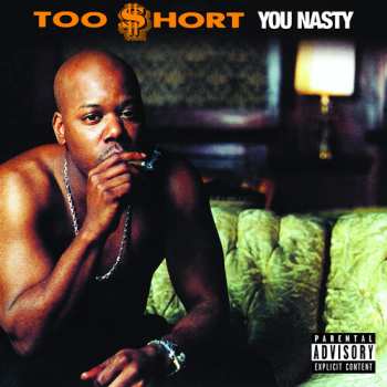 Album Too $hort: You Nasty