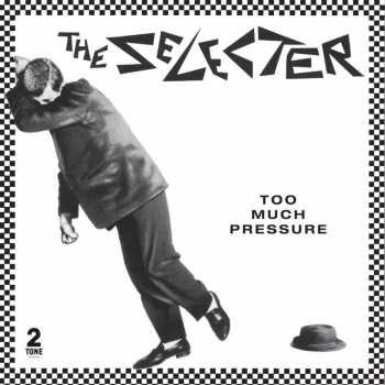 3CD/Dobozkészlet The Selecter: Too Much Pressure DLX