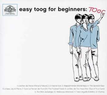 Album Toog: Easy Toog For Beginners