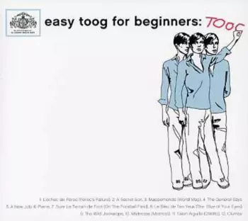 Easy Toog For Beginners