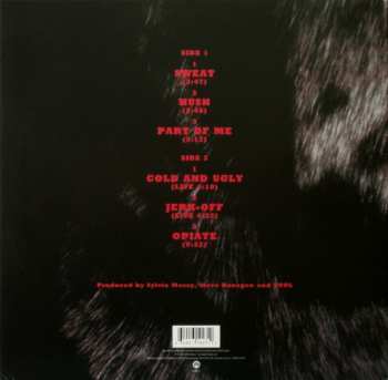 LP Tool: Opiate