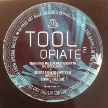 Blu-ray Tool: Opiate² LTD
