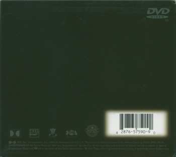 DVD Tool: Schism